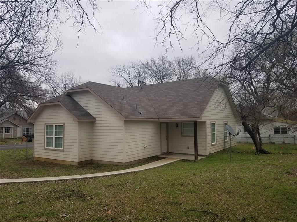 520 Houston Avenue - Photo 1