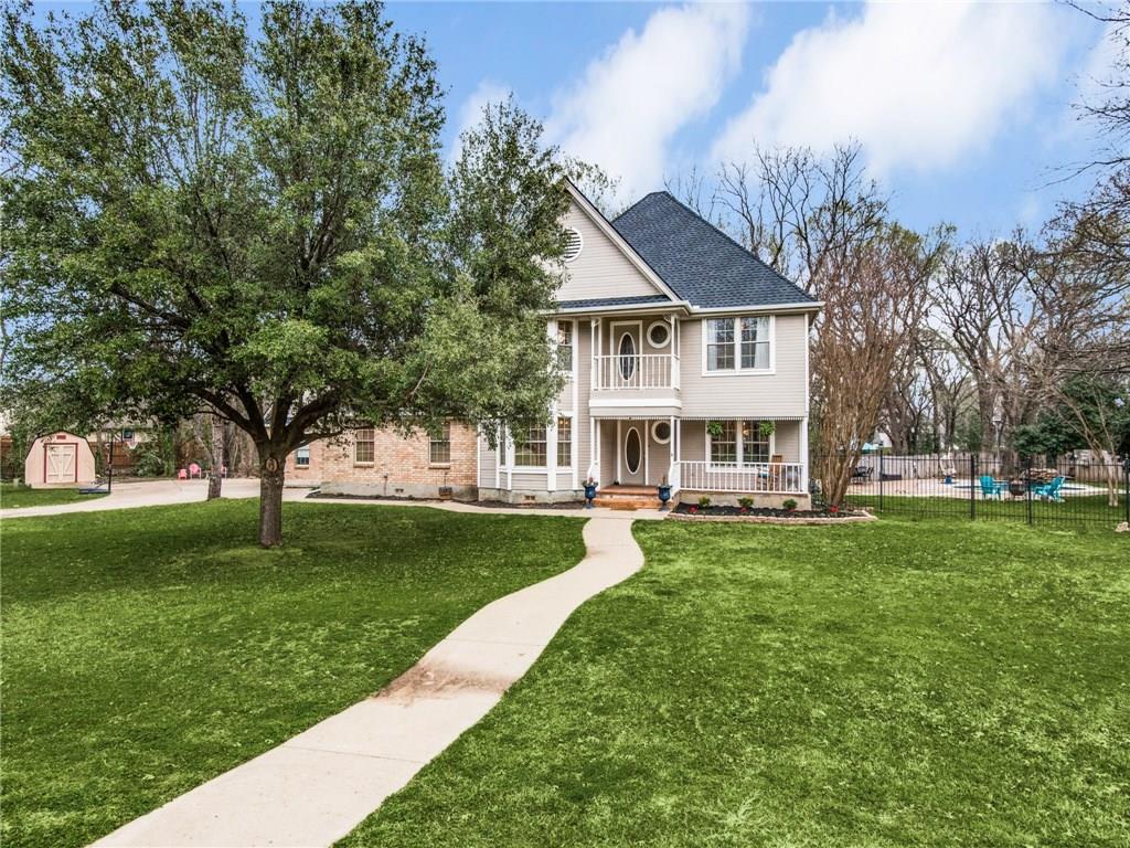 604 Dana Drive - Photo 1