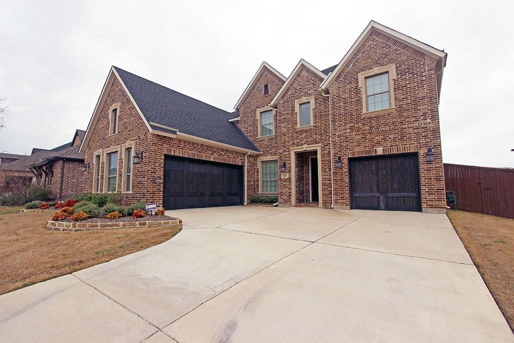 1402 Caliche Trail - Photo 1