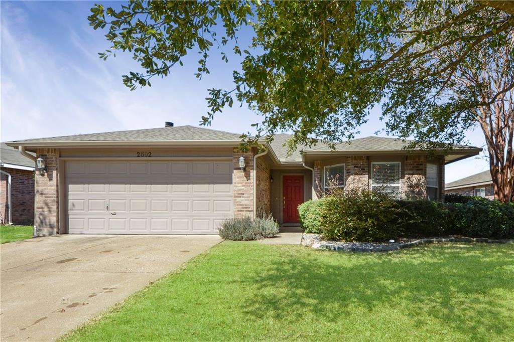 2602 Lookout Drive - Photo 1