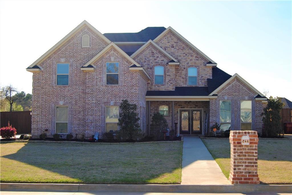 523 Ashton Lane - Photo 1