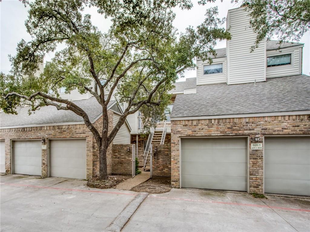 7340 Skillman Street - Photo 1