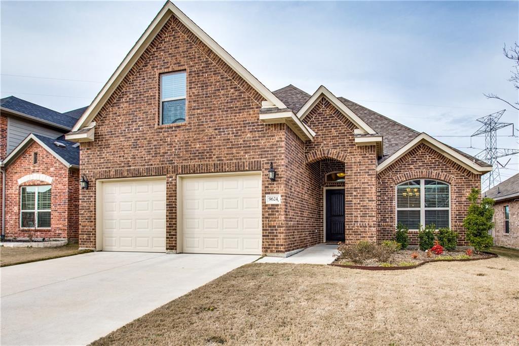 9624 Rosina Trail - Photo 1