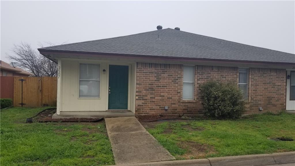 2507 Esquire Drive - Photo 1
