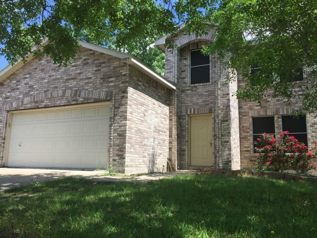8009 Canoe Ridge Lane - Photo 1