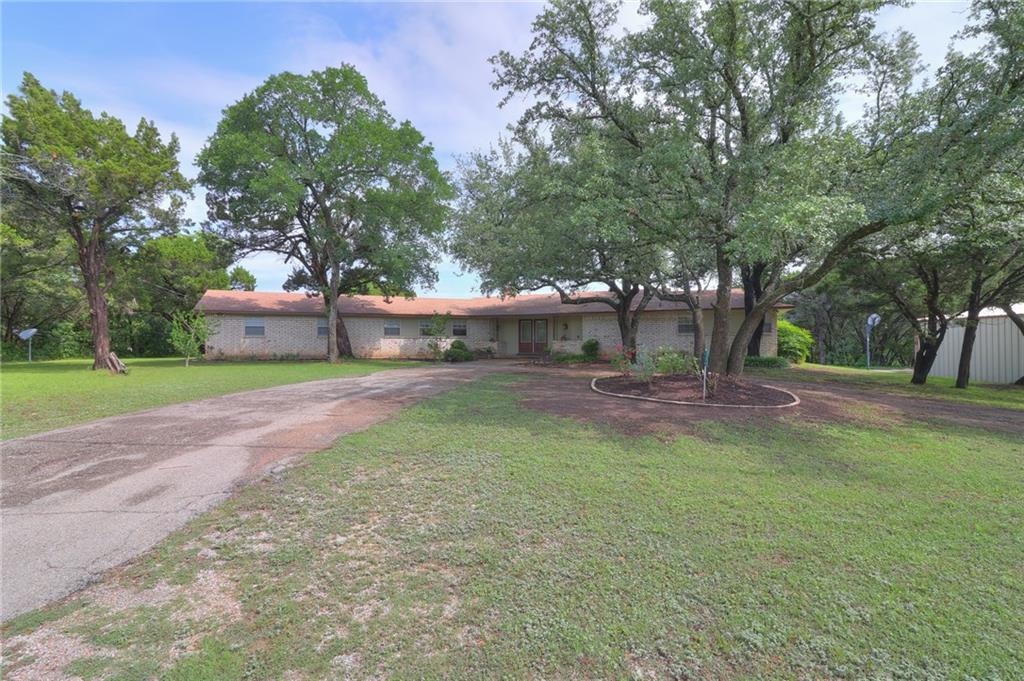 157 Quarter Horse Road - Photo 1