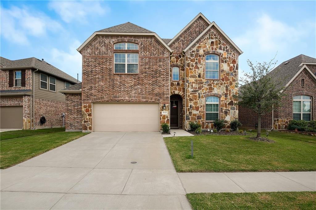 10521 Musketball Place - Photo 1
