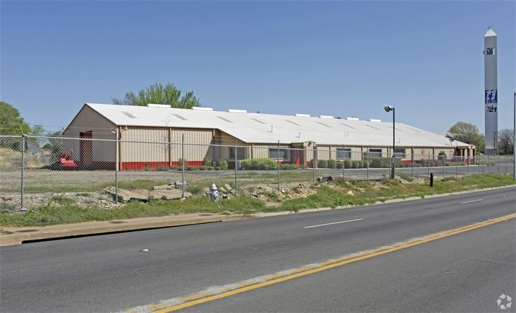 5201 Bridge Street - Photo 1