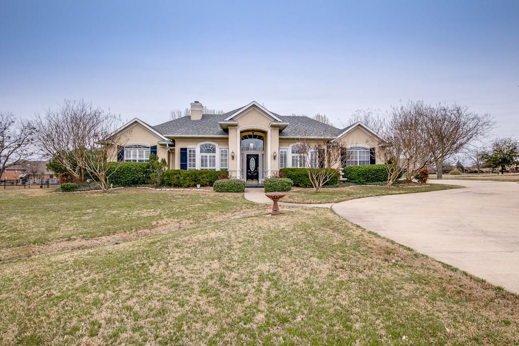 993 Equestrian Drive - Photo 1