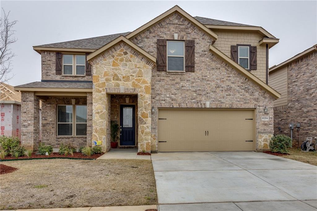 10204 Fox Grove Court - Photo 1