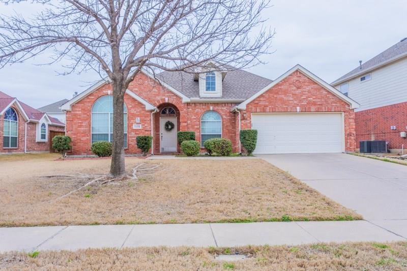 1136 Coolidge Street - Photo 1