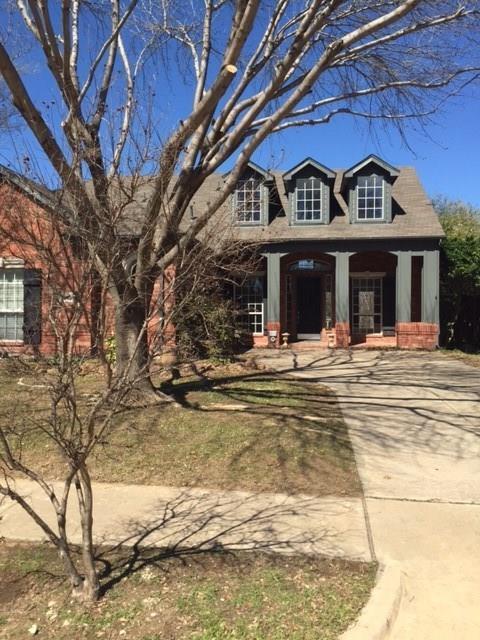 12062 Shoal Creek Drive - Photo 1
