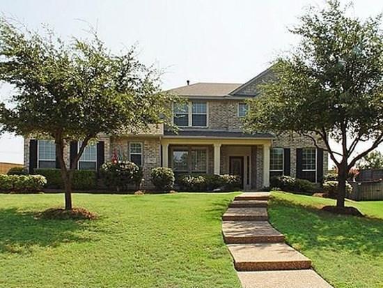 612 Creek View Drive - Photo 1