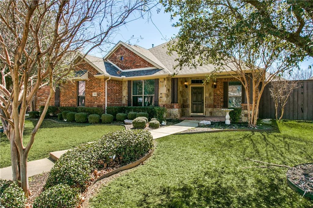 1810 Combine Drive - Photo 1
