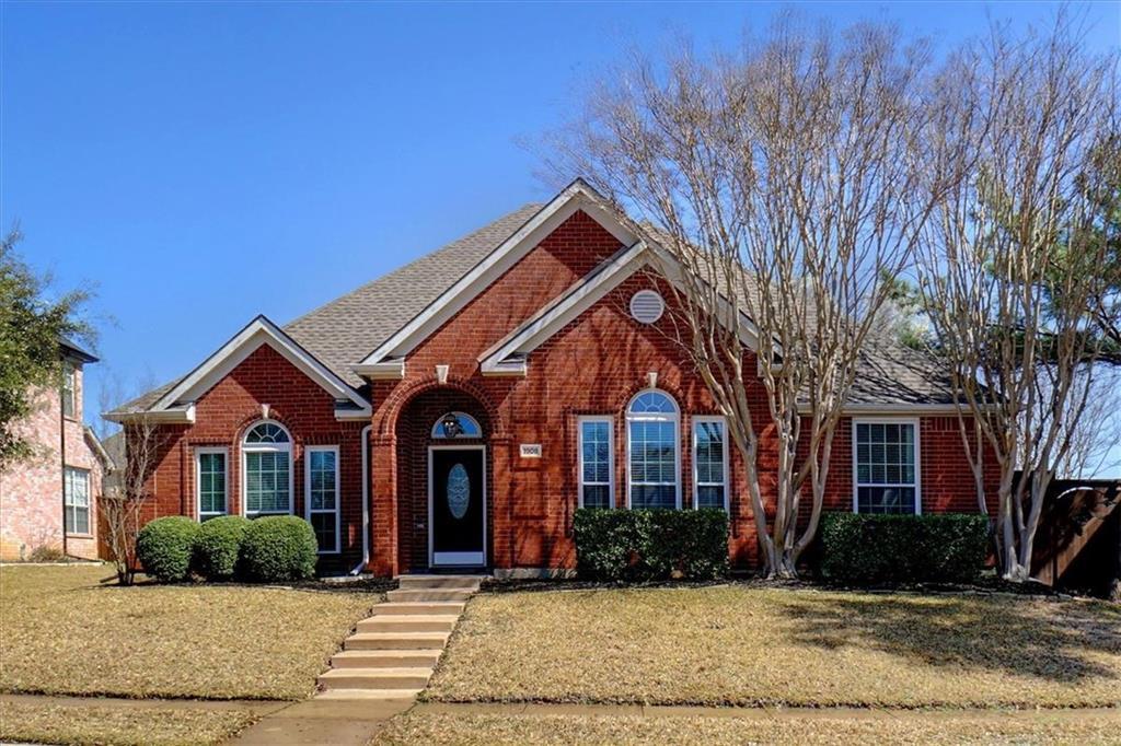 1908 Trail Ridge Lane - Photo 1