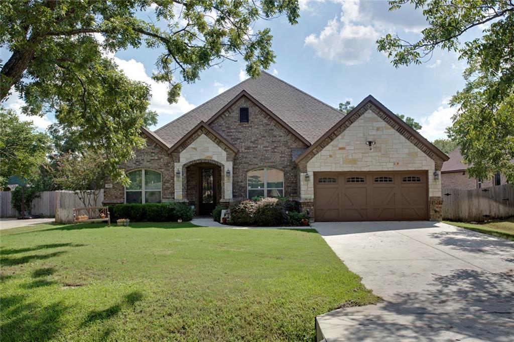 3305 Cottonwood Drive - Photo 1