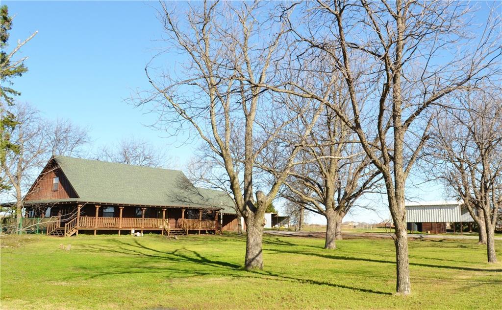 14743 Parvin Road - Photo 1