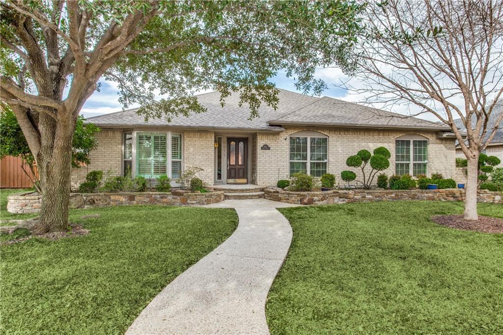 6611 Missy Drive - Photo 1
