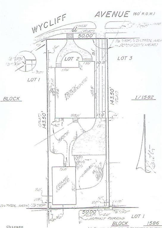 4006 Wycliff Avenue - Photo 1
