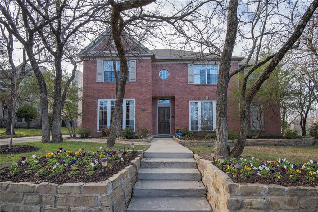 8600 Ashley Court - Photo 1