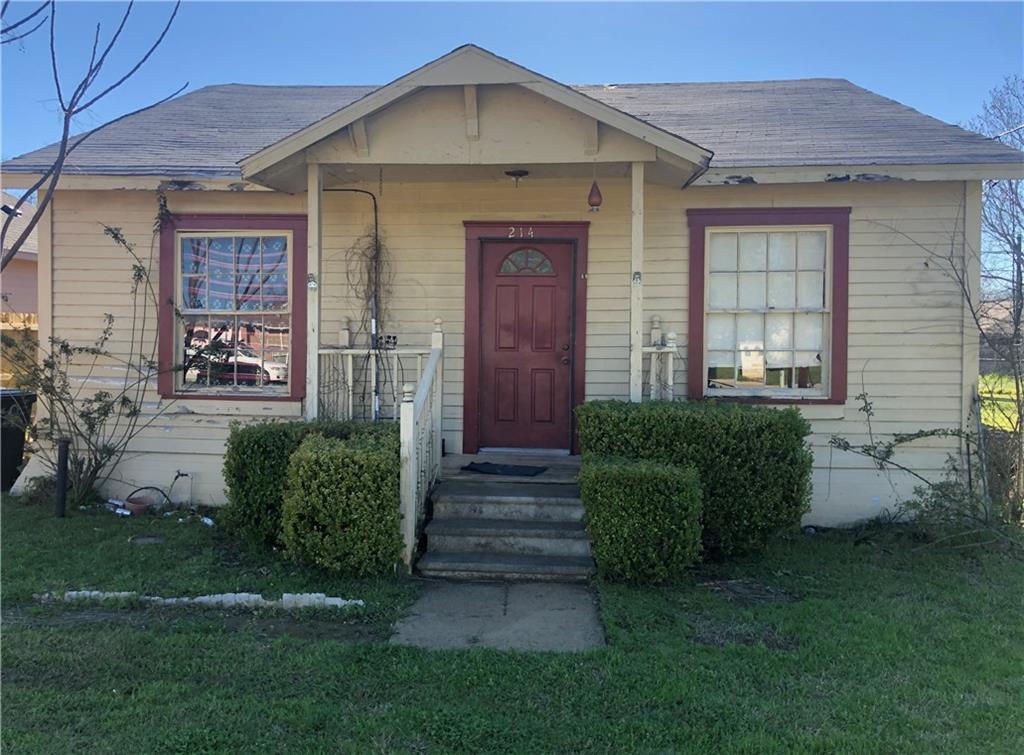 214 Lipscomb Street - Photo 1