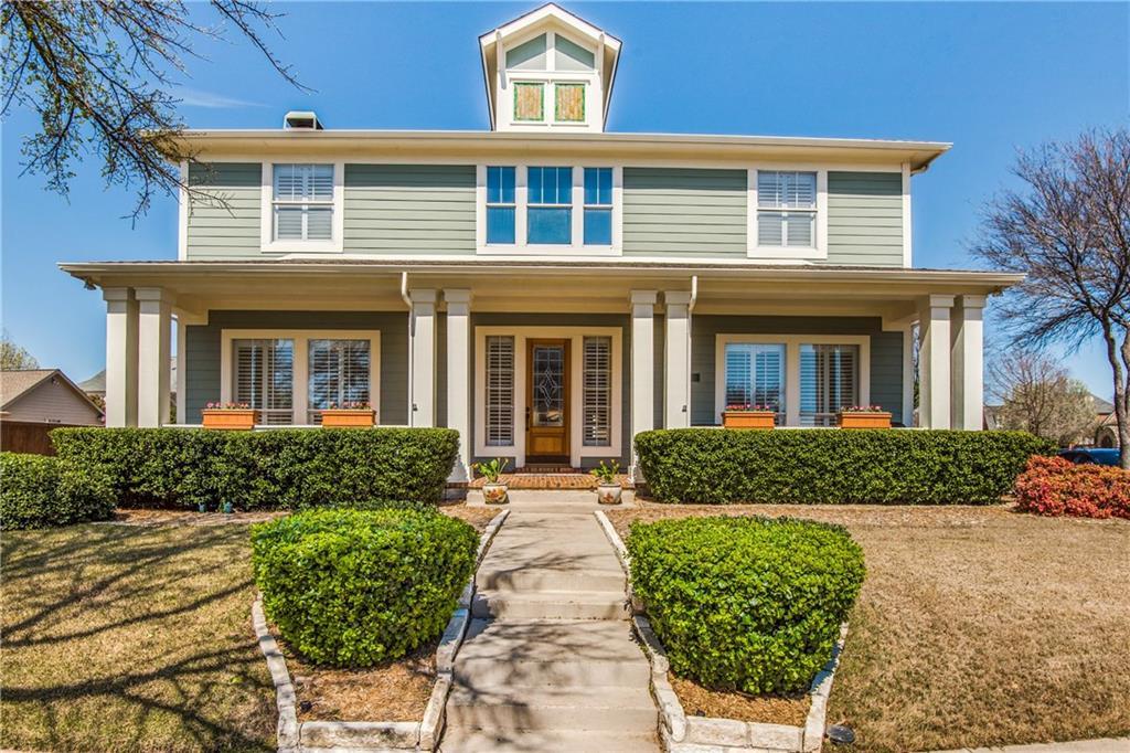 1729 Bluffview Lane - Photo 1