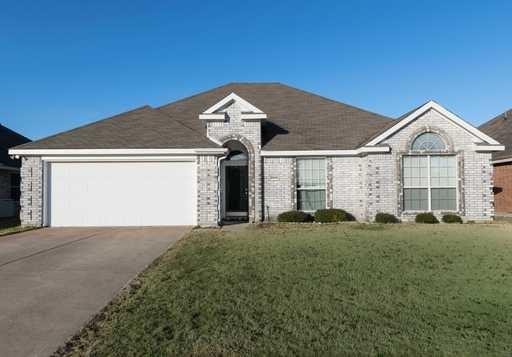 2809 Plantation Drive - Photo 1