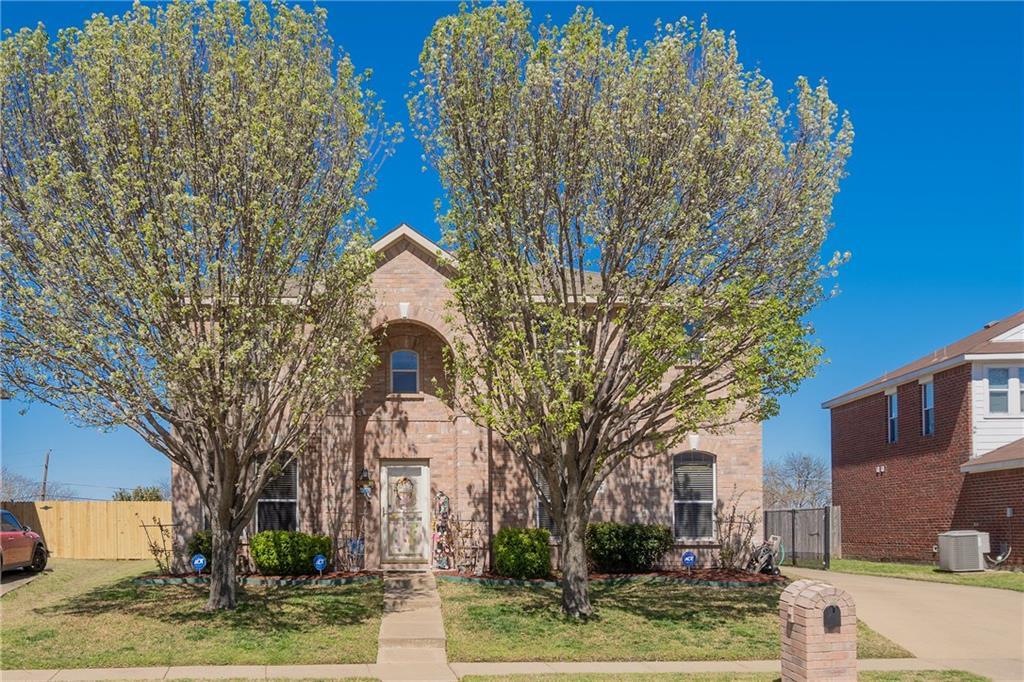 4729 Paradise Cove - Photo 1