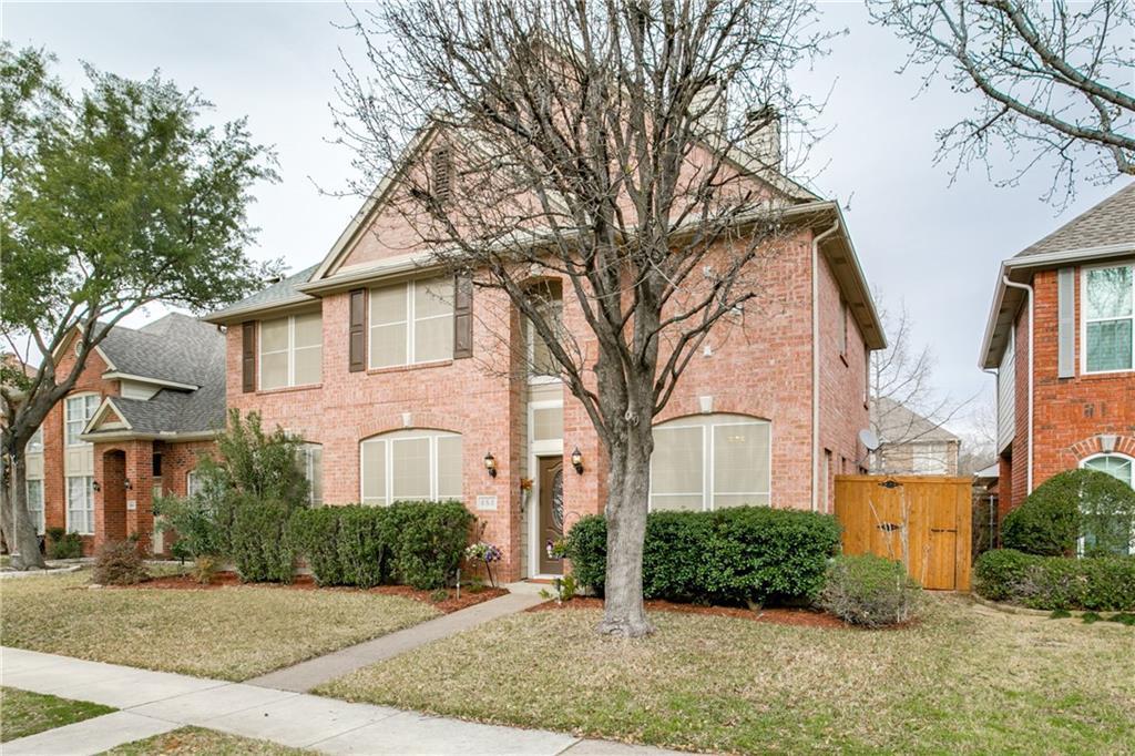 660 Allen Road - Photo 1