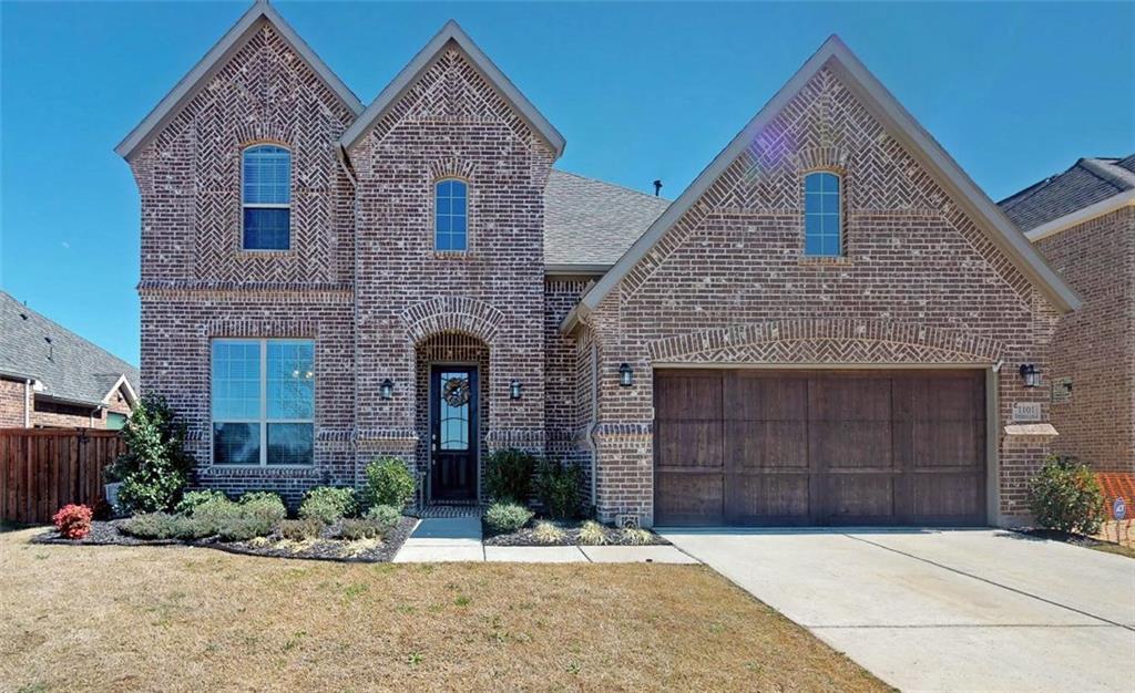 1101 Cassiano Lane - Photo 1