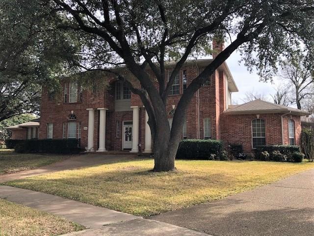 3506 Woodhaven Drive - Photo 1