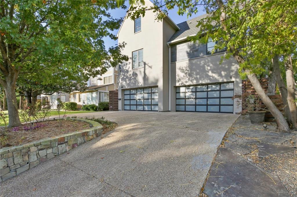 3618 Fitzhugh Avenue - Photo 1