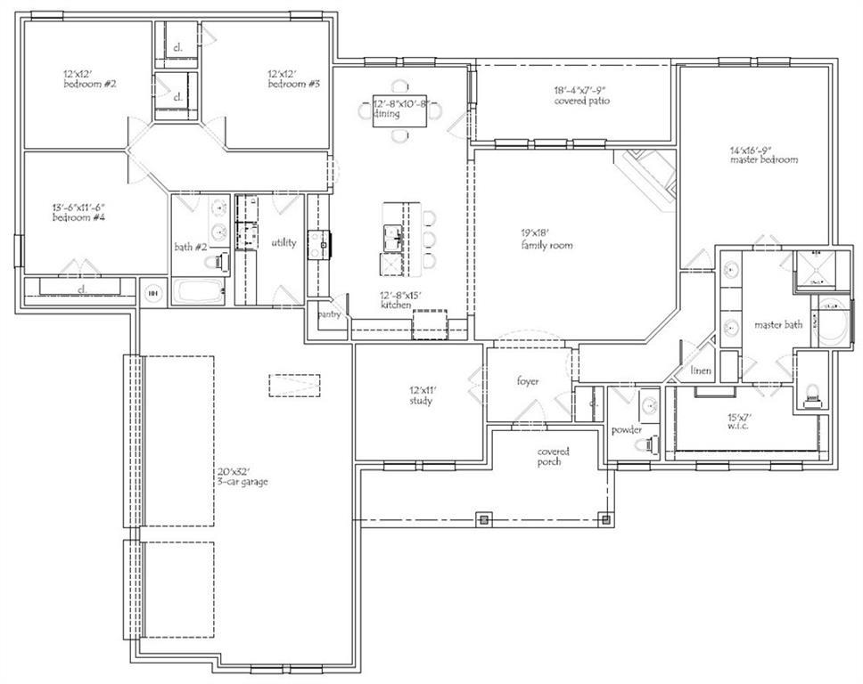 1495 Canales Trail - Photo 1
