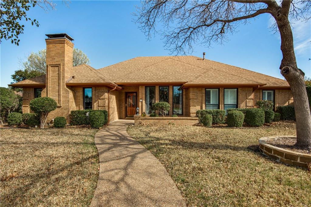 2517 Nature Bend Lane - Photo 1