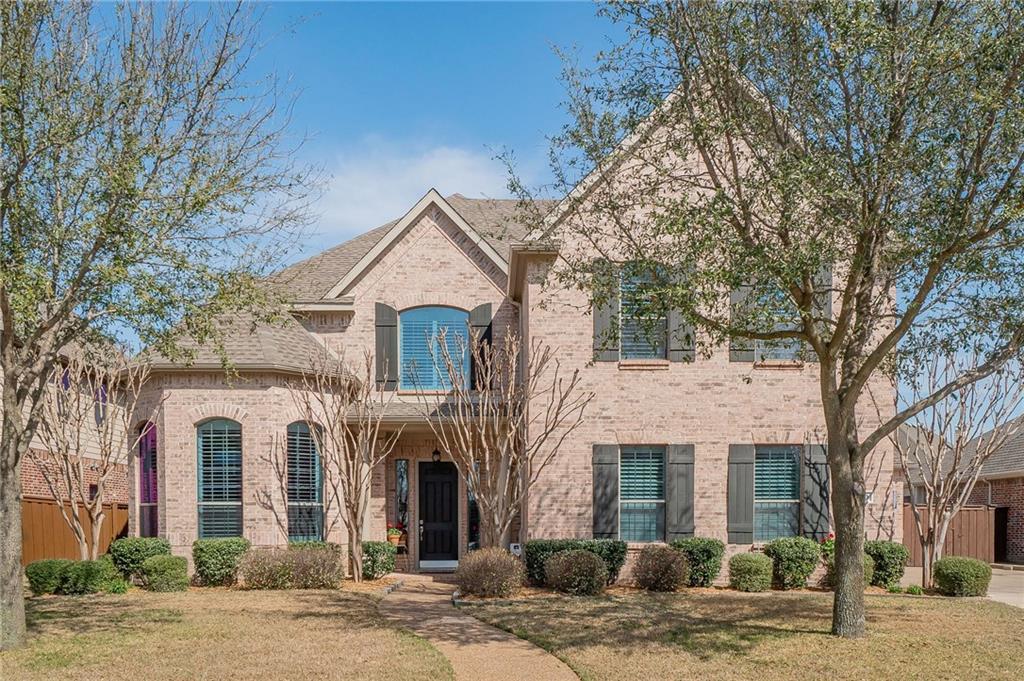 1710 Monaco Drive - Photo 1