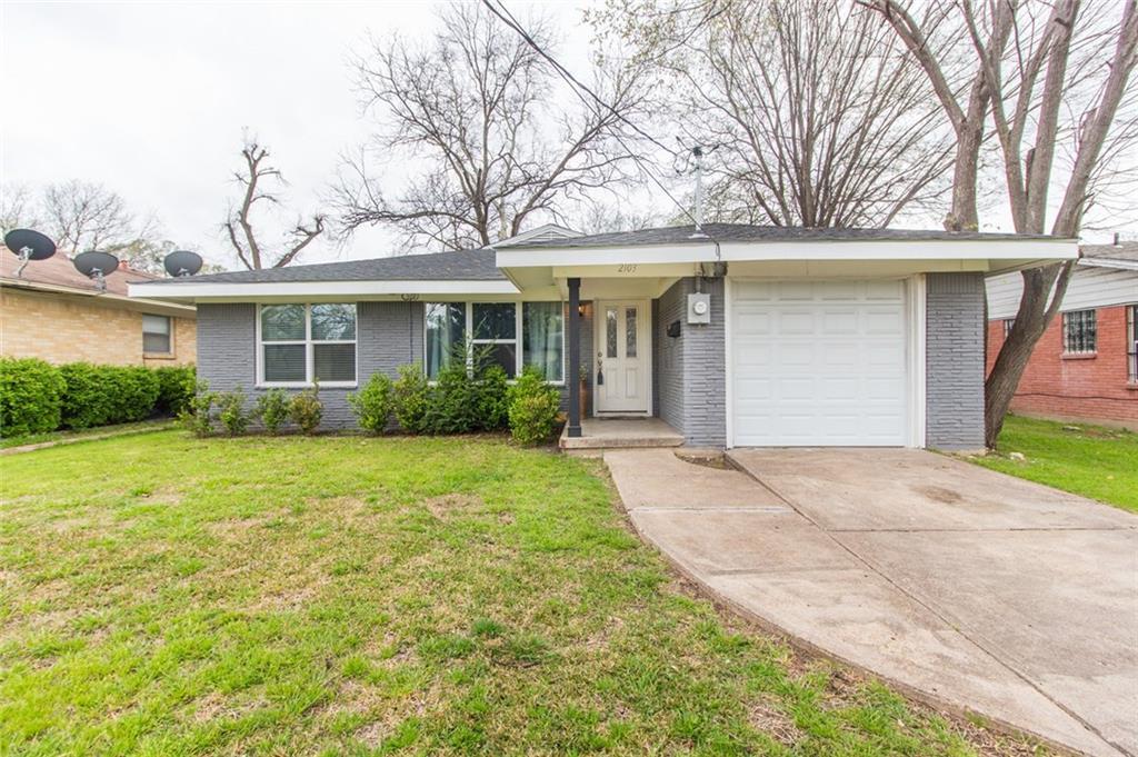 2103 Boyd Street - Photo 1