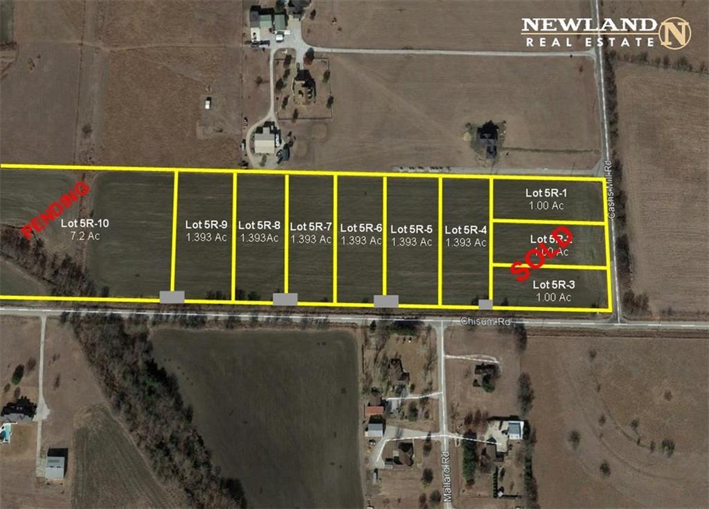 Lot 8 Chisum Road - Photo 1