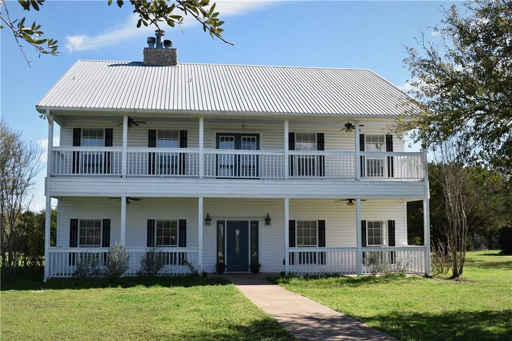 738 Old Ranch Road - Photo 1