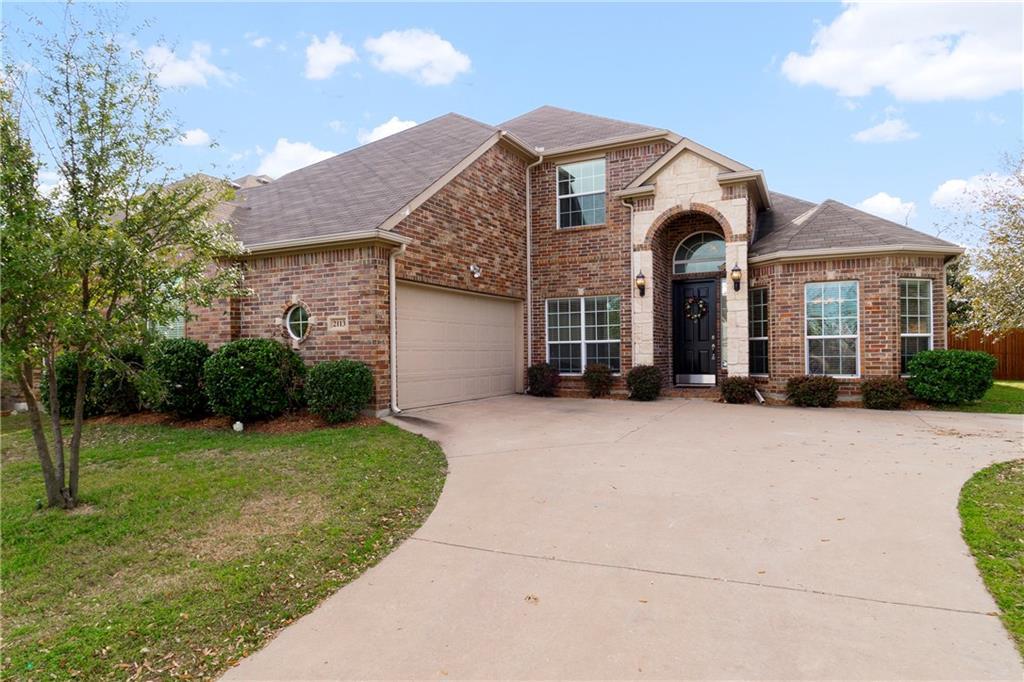 2113 Trickling Creek Drive - Photo 1