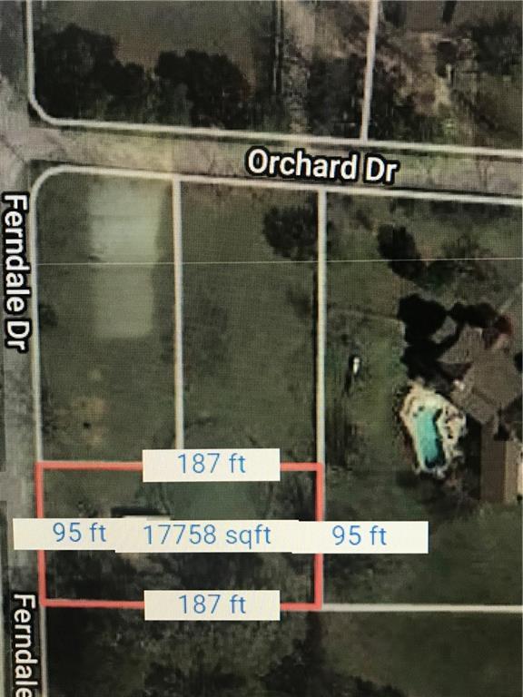 00 Ferndale Drive - Photo 1