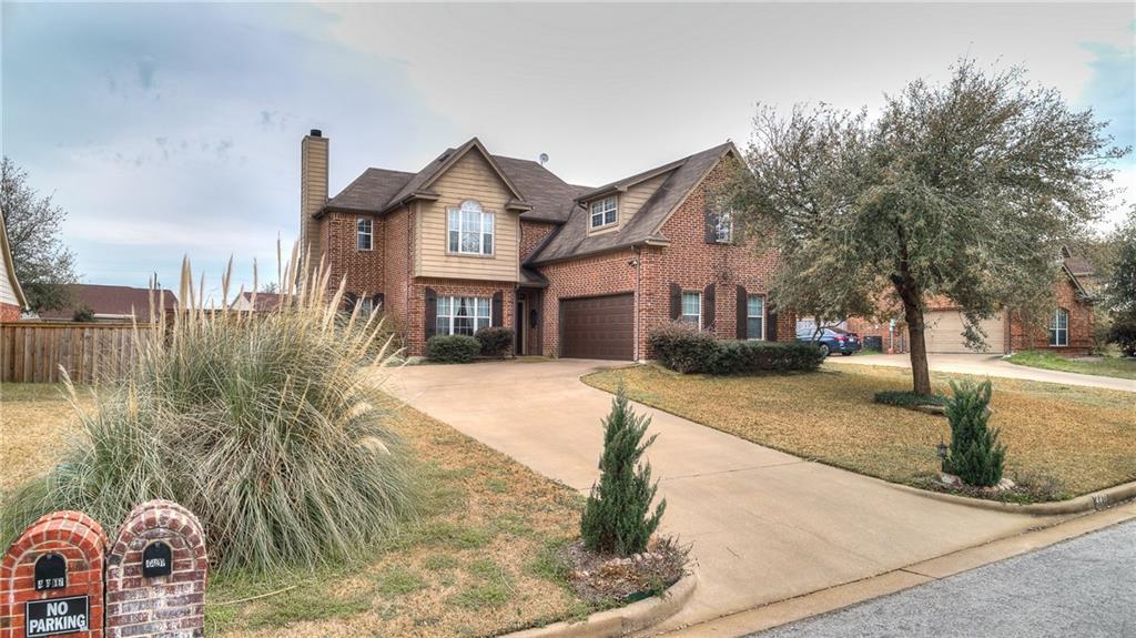 4421 Etheridge Circle - Photo 1