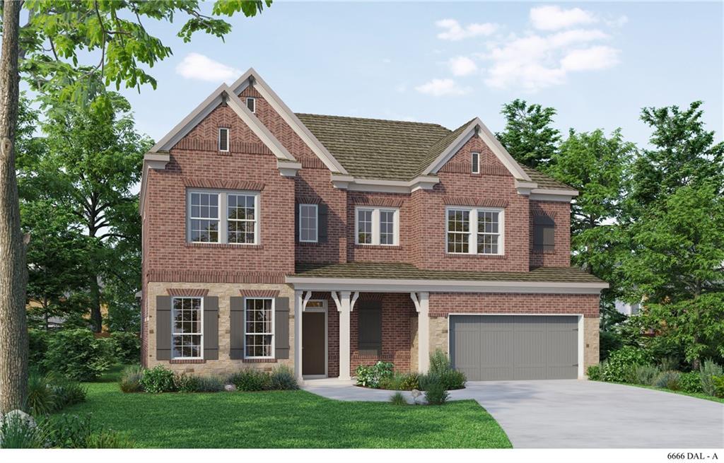 9155 Rock Daisy Court - Photo 1