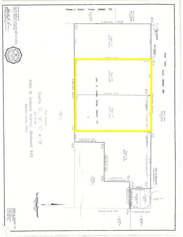 TBD County Road 1014 - Photo 1