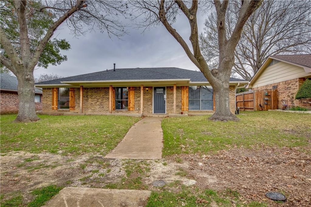 313 Gwendola Drive - Photo 1