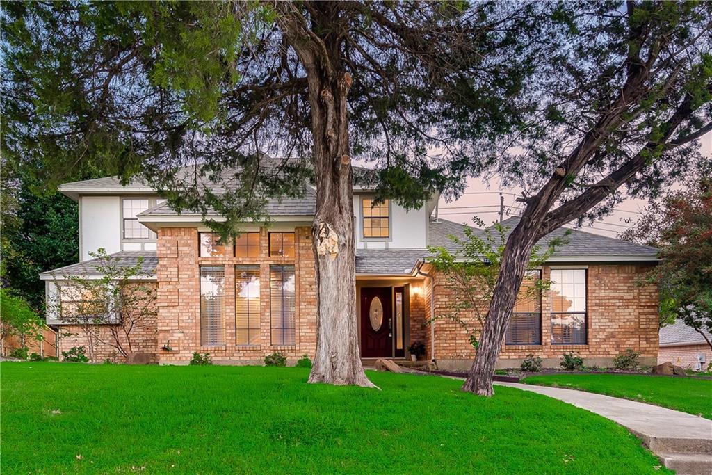 2208 Valley View Drive - Photo 1
