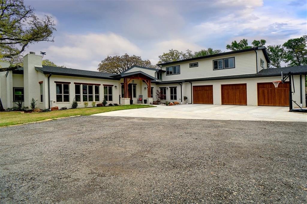5355 Country Club Road - Photo 1
