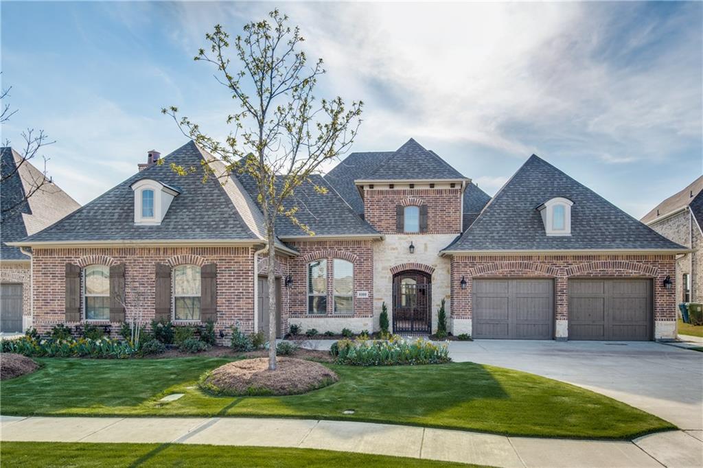8100 Castlebridge - Photo 1
