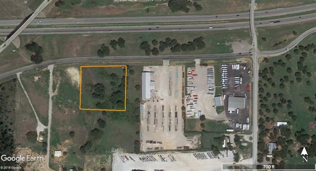 0000b Quanah Hill Road - Photo 1