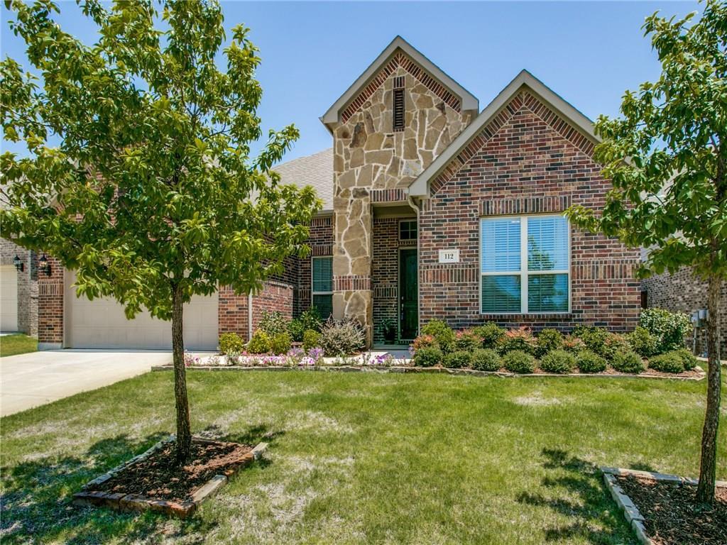 112 Magnolia Lane - Photo 1