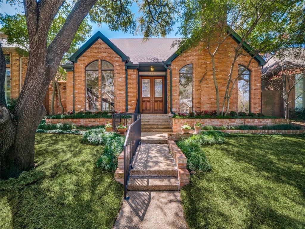 7239 Lane Park Drive - Photo 1